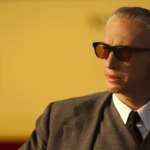 ferrari film recensione