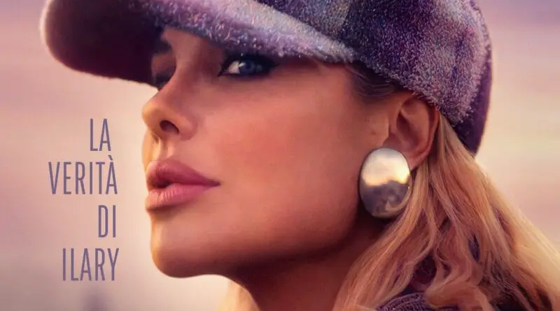 Ilay Blasi Netflix
