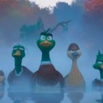 prendi il volo recensione