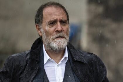 cinque secondi film paolo virzì