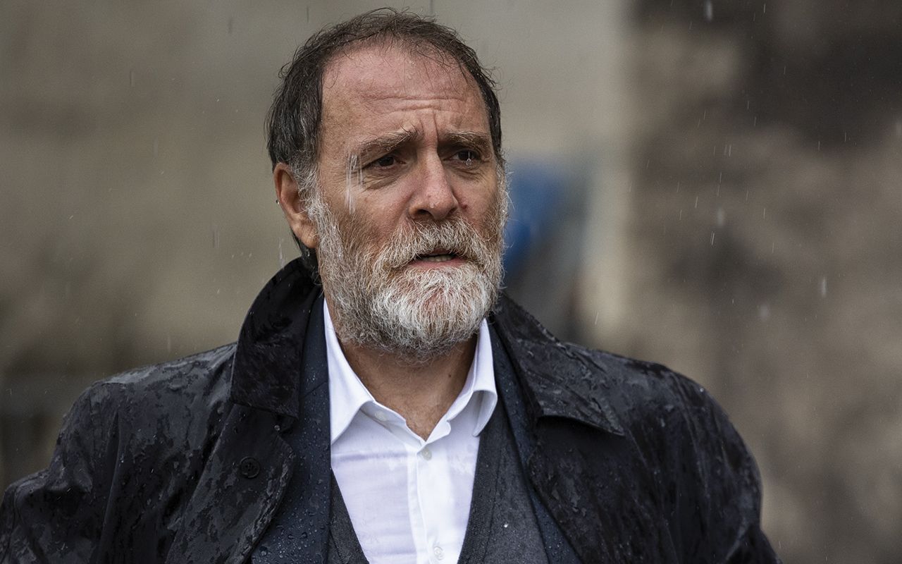 cinque secondi film paolo virzì