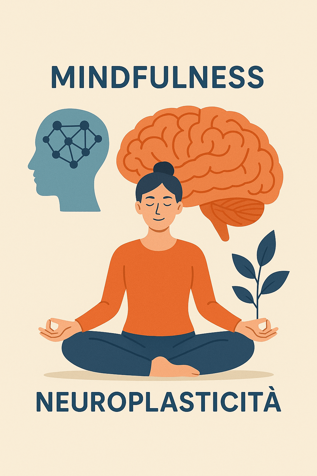 Mindulness benefici
