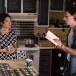 Paterson recensione film