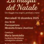 Natale in Campania