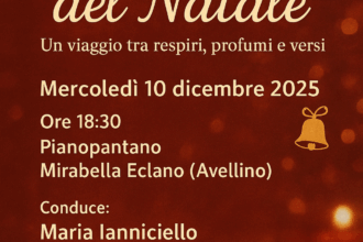 Natale in Campania