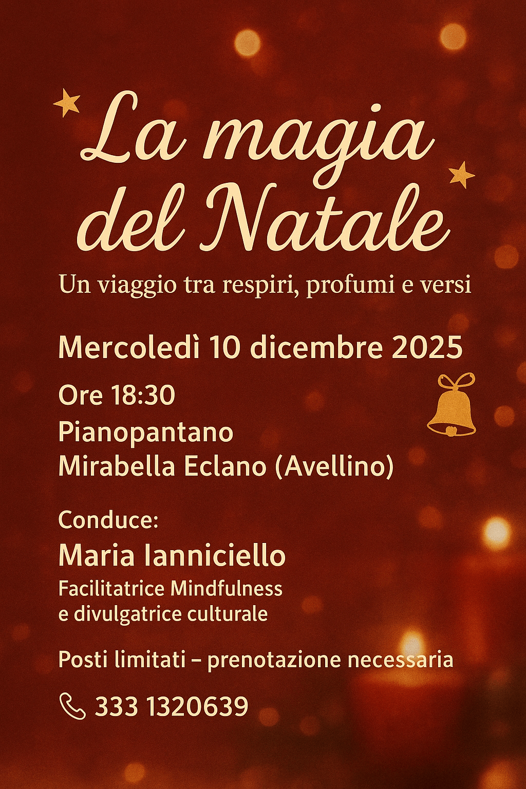 Natale in Campania