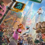 zootropolis 2 recensione