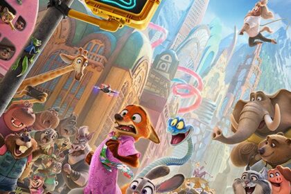 zootropolis 2 recensione