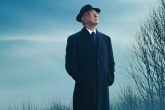 La grazia Sorrentino