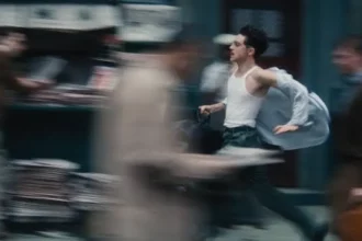 Marty Supreme recensione