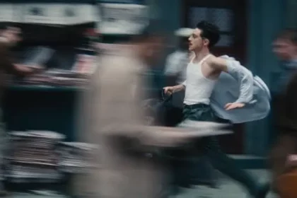 Marty Supreme recensione