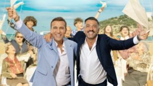 Pio e Amedeo recensione
