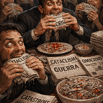 Perché ci piacciono le brutte notizie