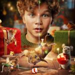 Un topolino sotto l'albero recensione