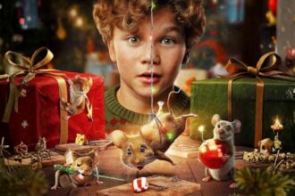 Un topolino sotto l'albero recensione