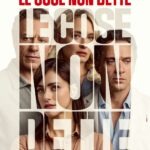 Le cose non dette recensione