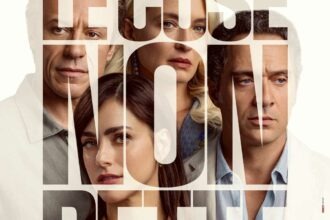 Le cose non dette recensione