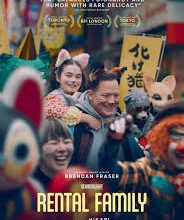 Rental family - Nelle vite degli altri recensione
