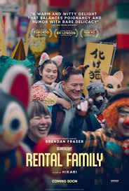 Rental family - Nelle vite degli altri recensione