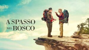 A spasso nel bosco