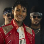 Michael recensione film