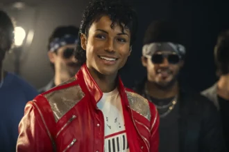 Michael recensione film