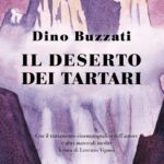 Il deserto dei Tartari
