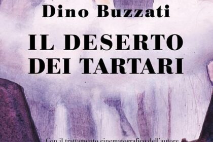 Il deserto dei Tartari