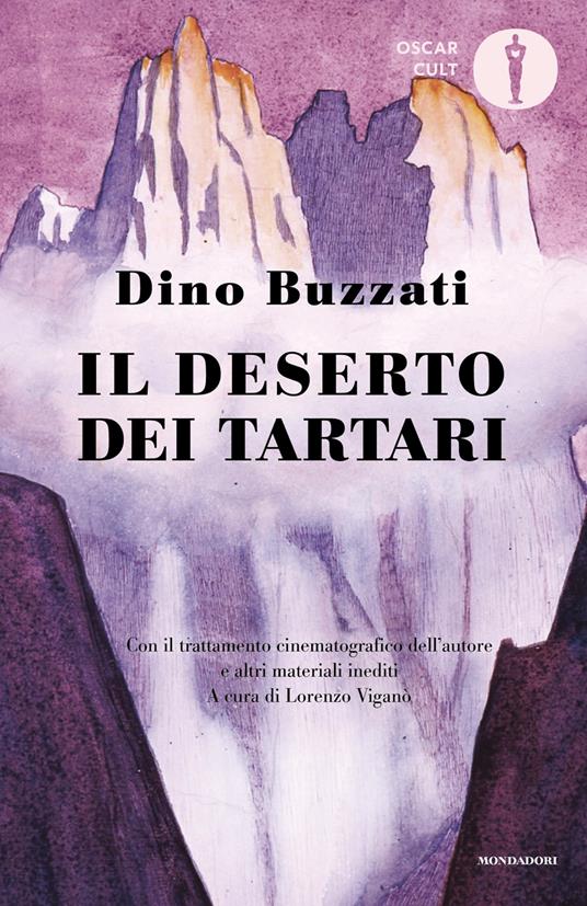 Il deserto dei Tartari