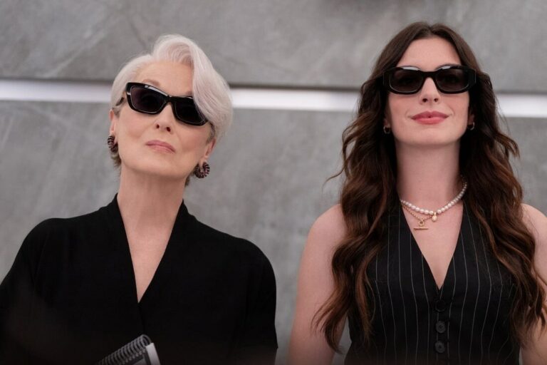 Il diavolo veste prada 2