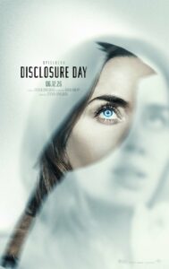 disclosure day recensione