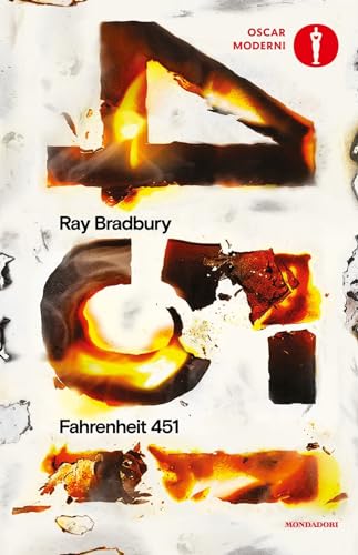 Fahreinheit 451