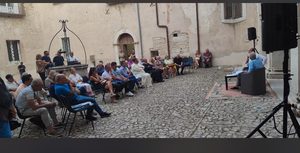 turismo religioso irpinia