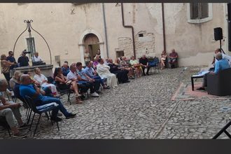 turismo religioso irpinia