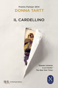 Il cardellino di Donna Tartt