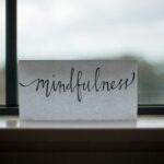 mindfulness nei bambini a scuola