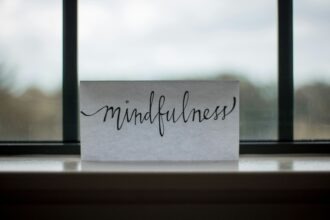 mindfulness nei bambini a scuola
