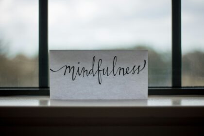 mindfulness nei bambini a scuola