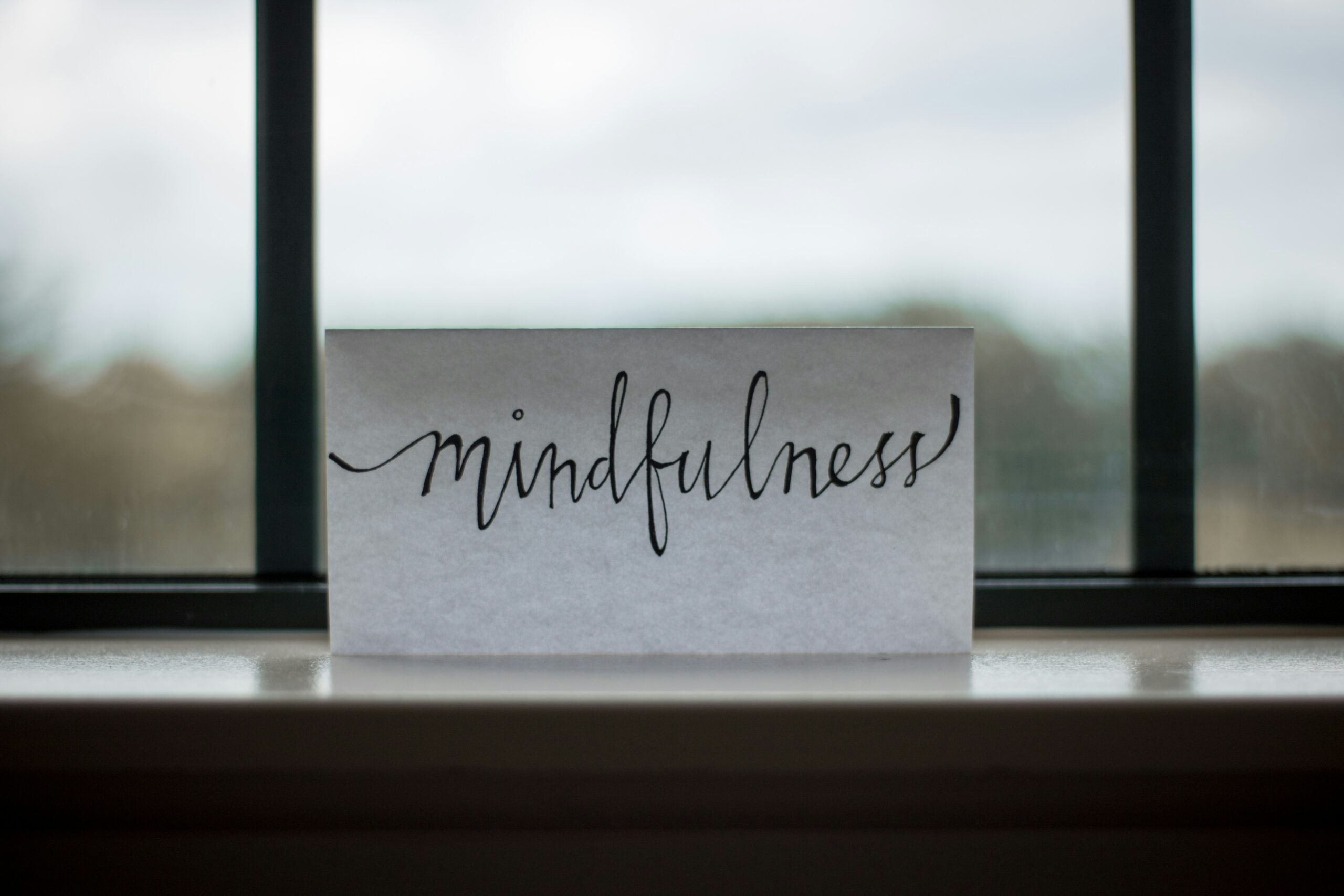 mindfulness nei bambini a scuola