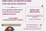 corso per gestire lo stress Avellino
