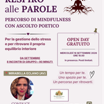 corso per gestire lo stress Avellino