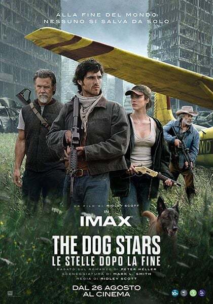 recensione film ridley scott