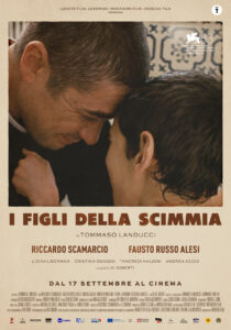 recensione i figli della scimmia