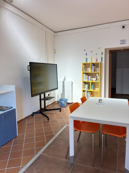 Biblioteca Grottaminarda