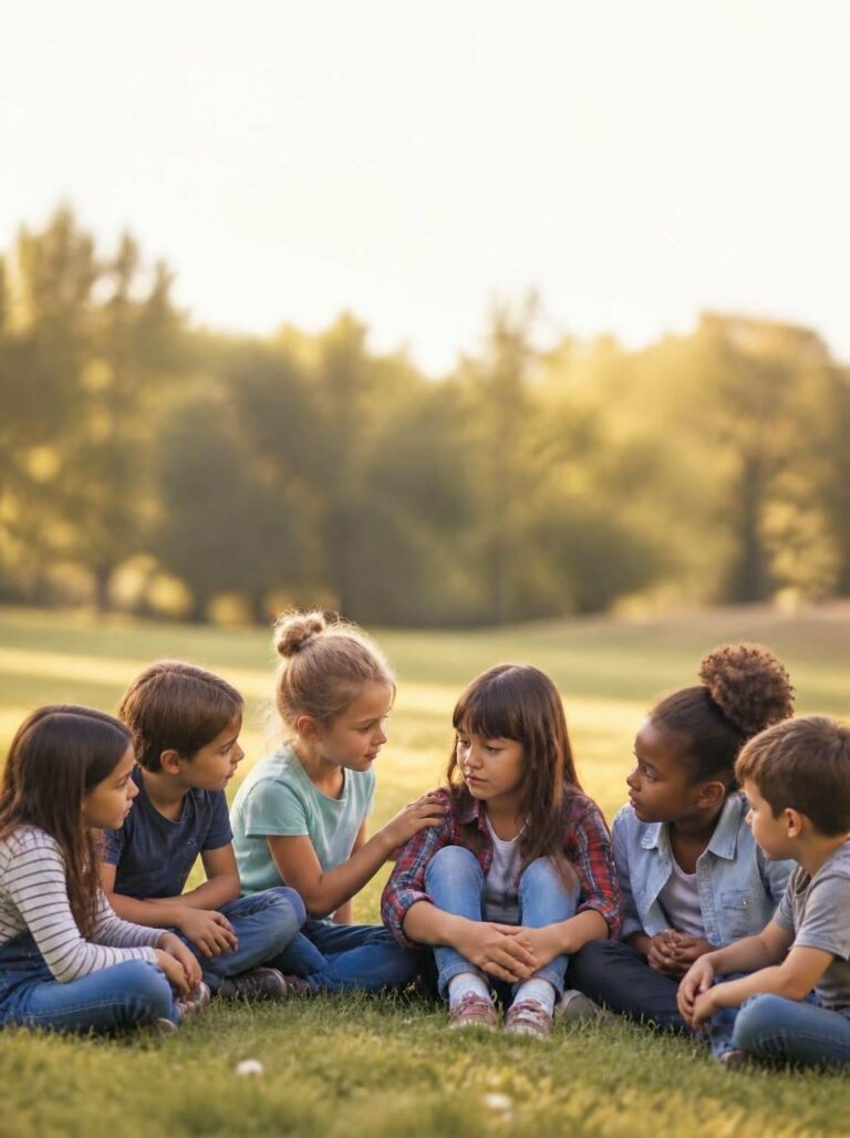 educazione consapevole